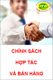 Chính sách bán hàng