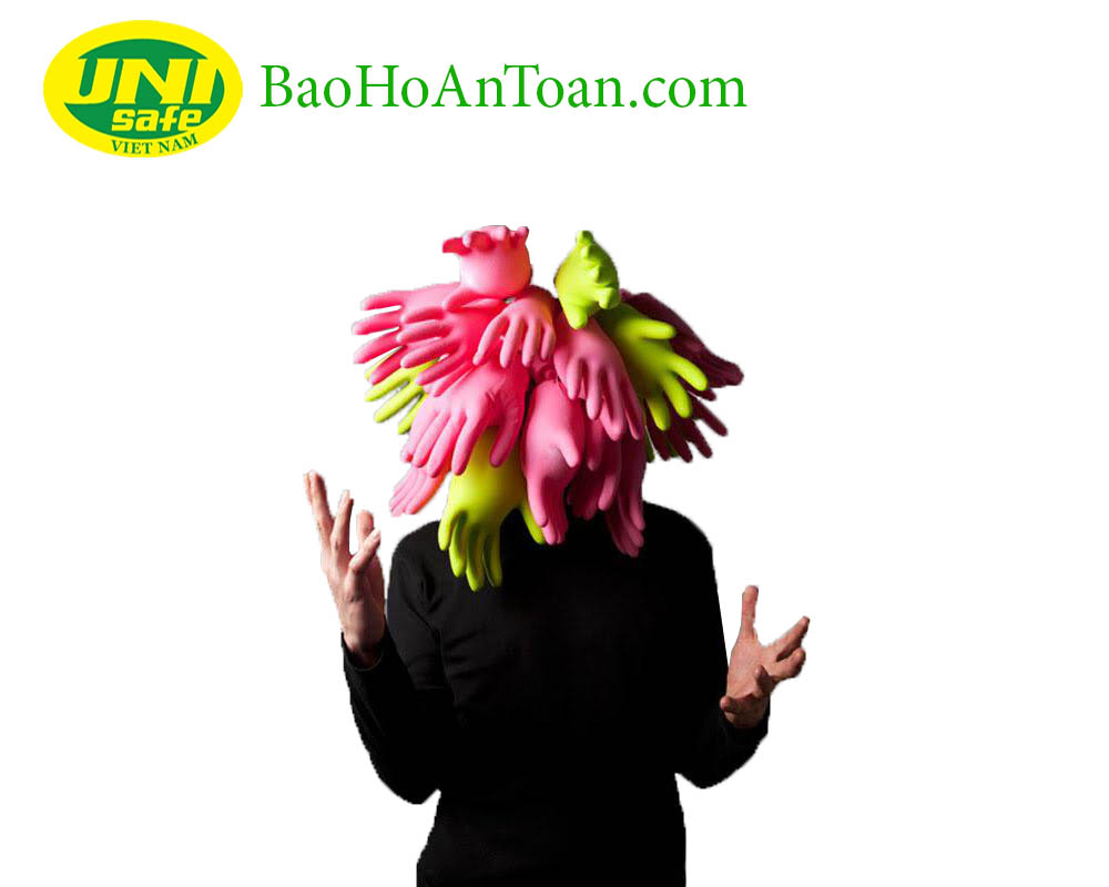 Cách chọn đúng găng tay bảo hộ lao động
