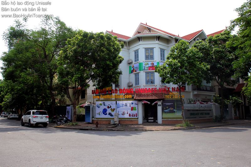 công ty bảo hộ lao động tại hà nội 1