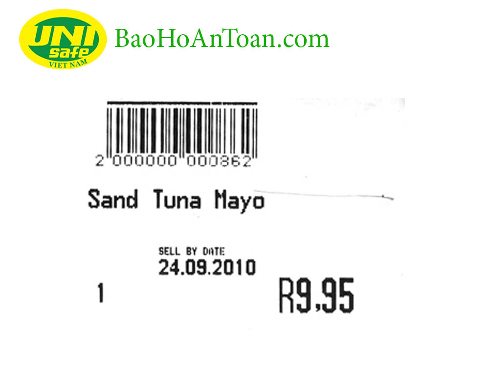hạn sử dụng đồ bảo hộ lao động