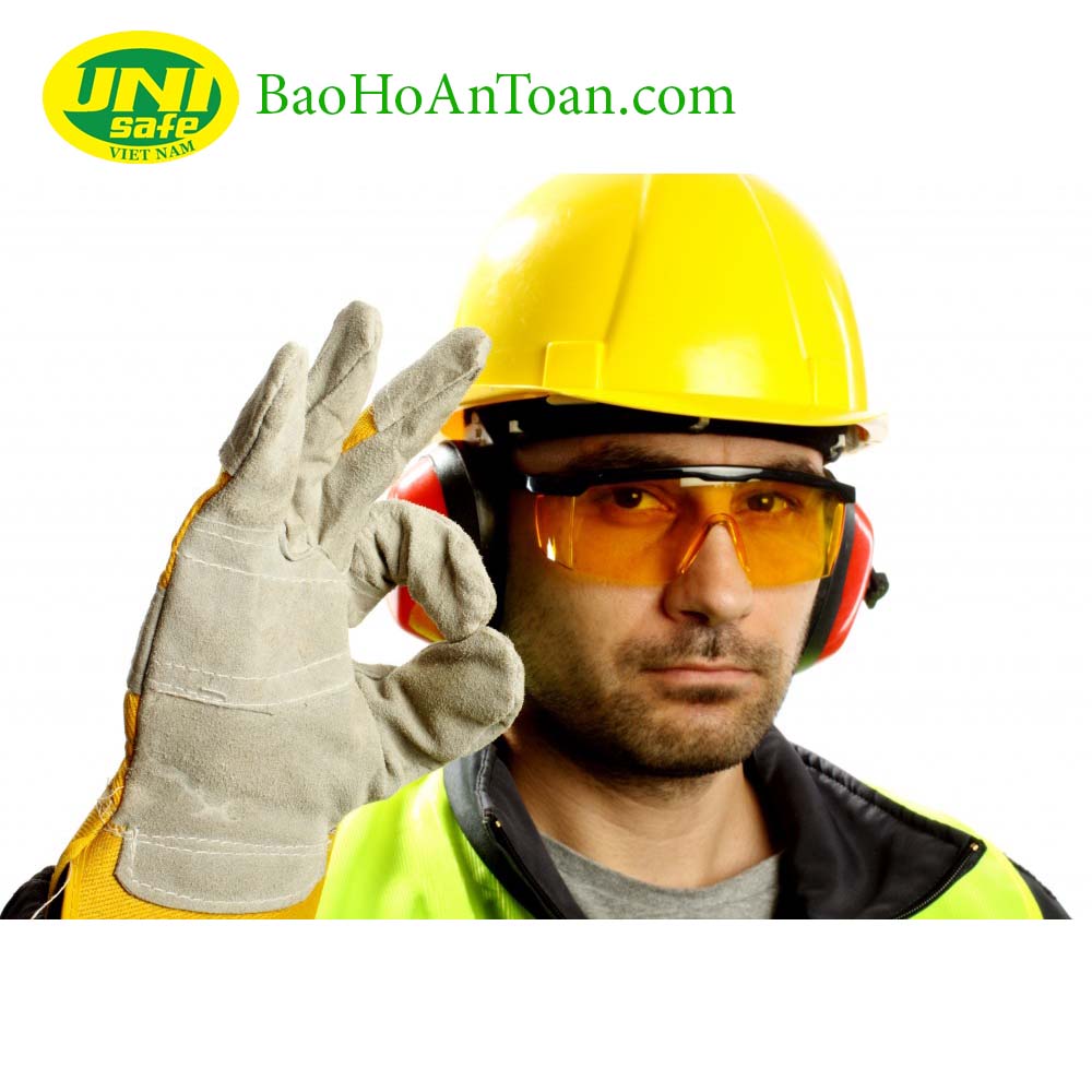 Thơ về bảo hộ lao động số 5
